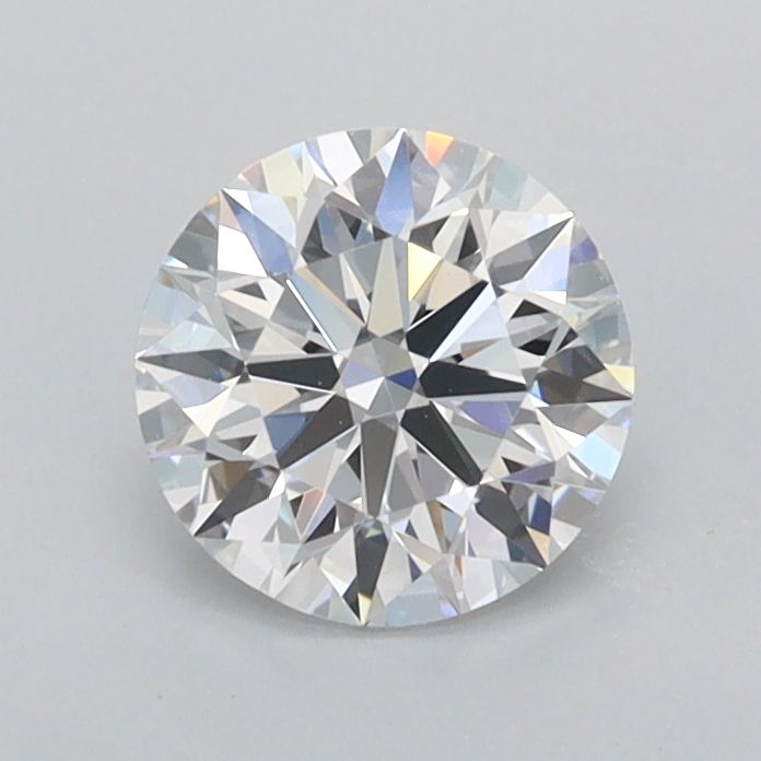 Lab Grown Diamond 1,01Ct D-VVS2 Round - IGILG816625224 1