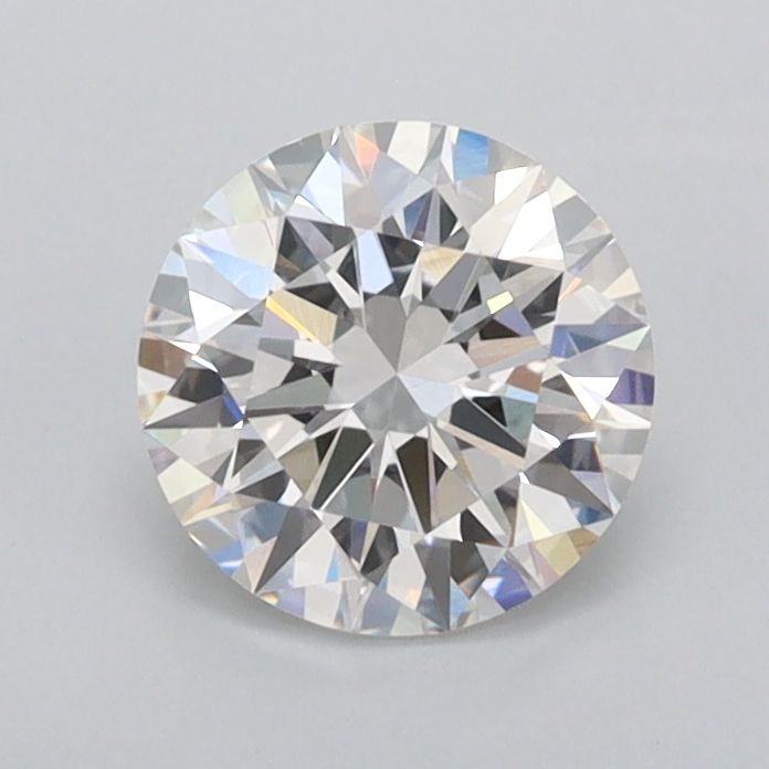 Lab Grown Diamond 1Ct D-VVS2 Round - IGILG818662556 1