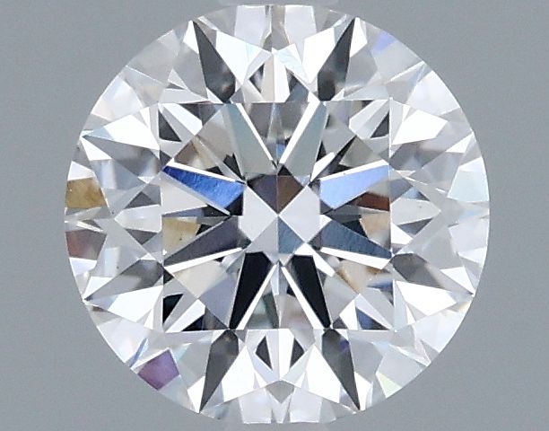 Lab Grown Diamond 1Ct D-VS1 Round - IGILG818662490 1
