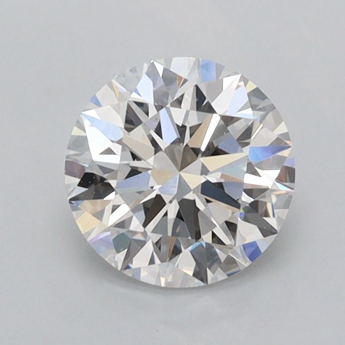 Lab Grown Diamond 1Ct D-VVS2 Round - IGILG818662404 1