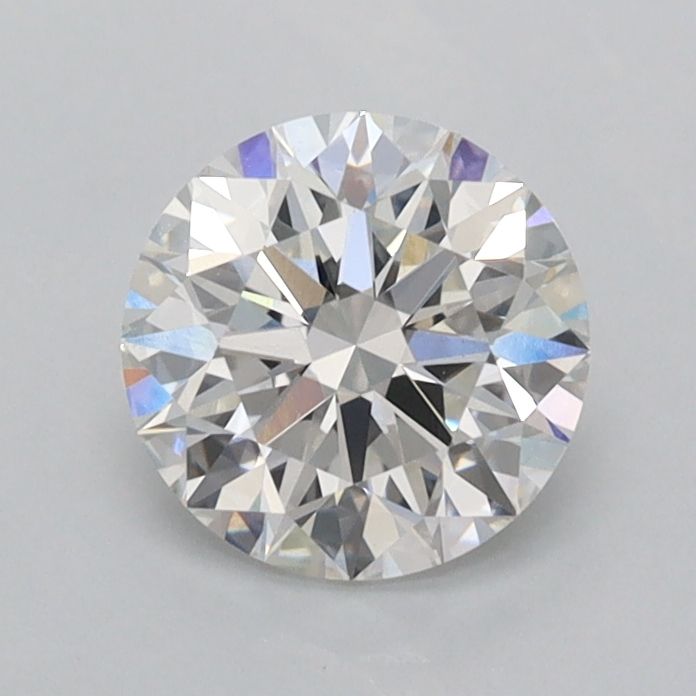 Lab Grown Diamond 1Ct E-VVS2 Round - IGILG818662403 1