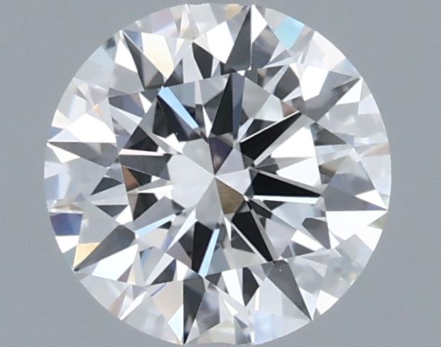 Lab Grown Diamond 1,05Ct D-VVS2 Round - IGILG818662482 1