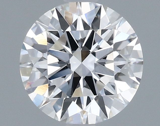 Lab Grown Diamond 1,05Ct E-VVS2 Round - IGILG818662469 1