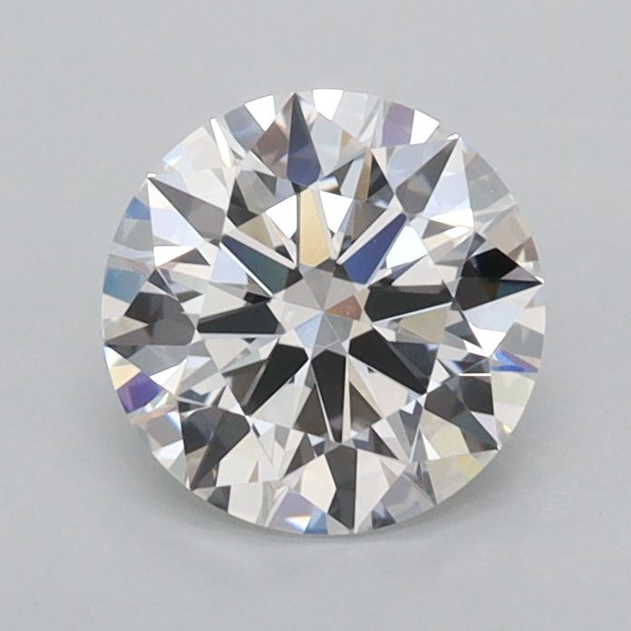 Lab Grown Diamond 1,05Ct D-VVS2 Round - IGILG818662427 1