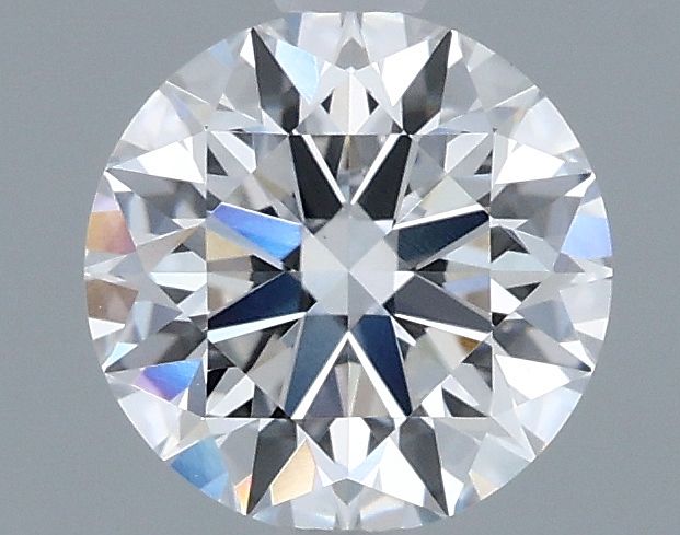 Lab Grown Diamond 1,05Ct D-VVS2 Round - IGILG818662445 1
