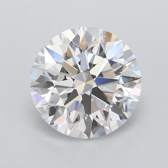 Lab Grown Diamond 1,05Ct D-VVS2 Round - IGILG818672331 1