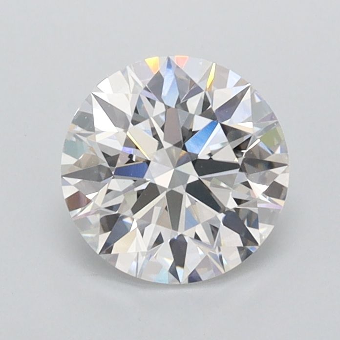 Lab Grown Diamond 1,05Ct D-VVS2 Round - IGILG818672326 1