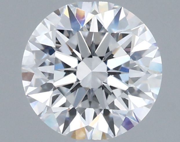 Lab Grown Diamond 1,05Ct D-VVS2 Round - IGILG818672273 1