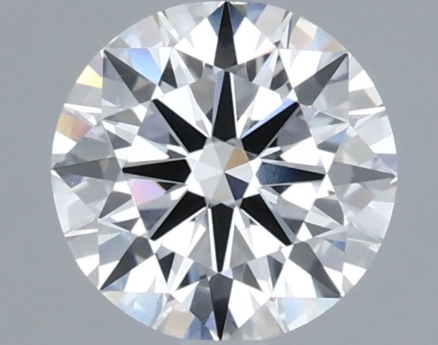 Lab Grown Diamond 1,05Ct D-VVS2 Round - IGILG818672322 1