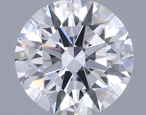 Lab Grown Diamond 1,05Ct D-VVS2 Round - IGILG818672296 1