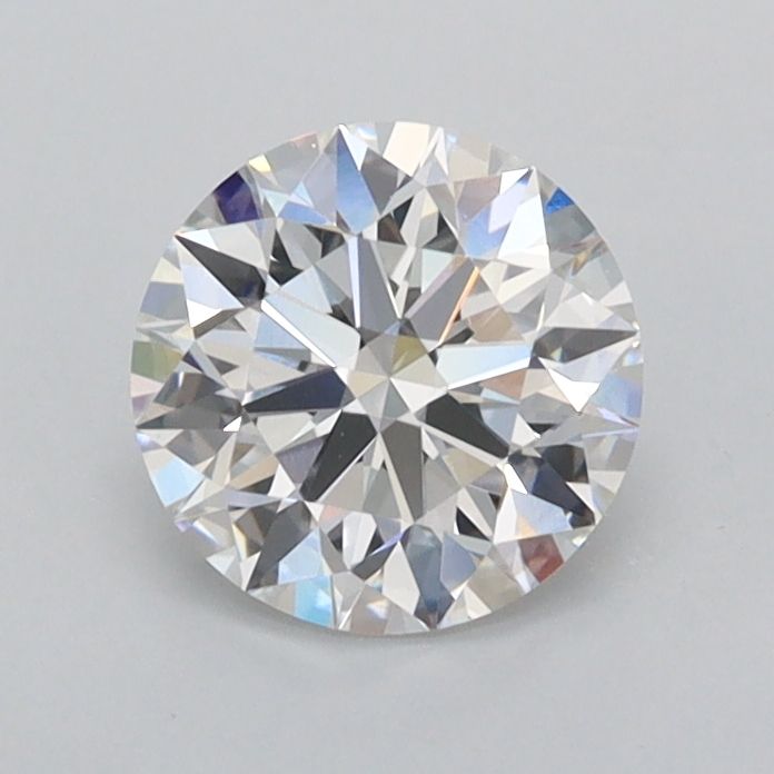 Lab Grown Diamond 1,05Ct D-VVS2 Round - IGILG818669938 1