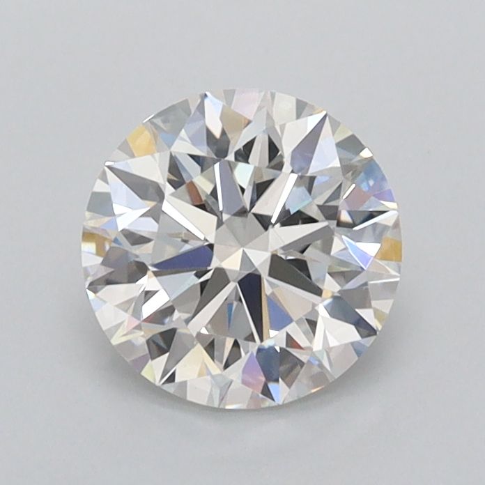 Lab Grown Diamond 1,05Ct E-VVS2 Round - IGILG818669870 1