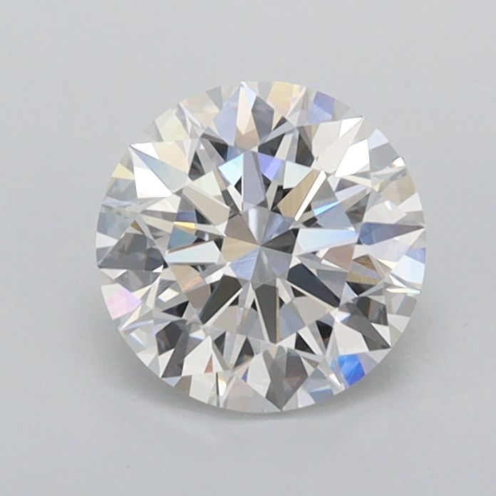 Lab Grown Diamond 1,05Ct D-VVS2 Round - IGILG818669839 1