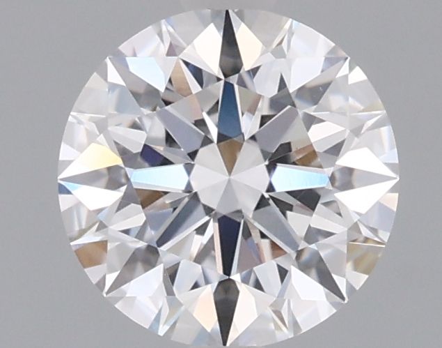 Lab Grown Diamond 1,05Ct D-VVS2 Round - IGILG818684718 1