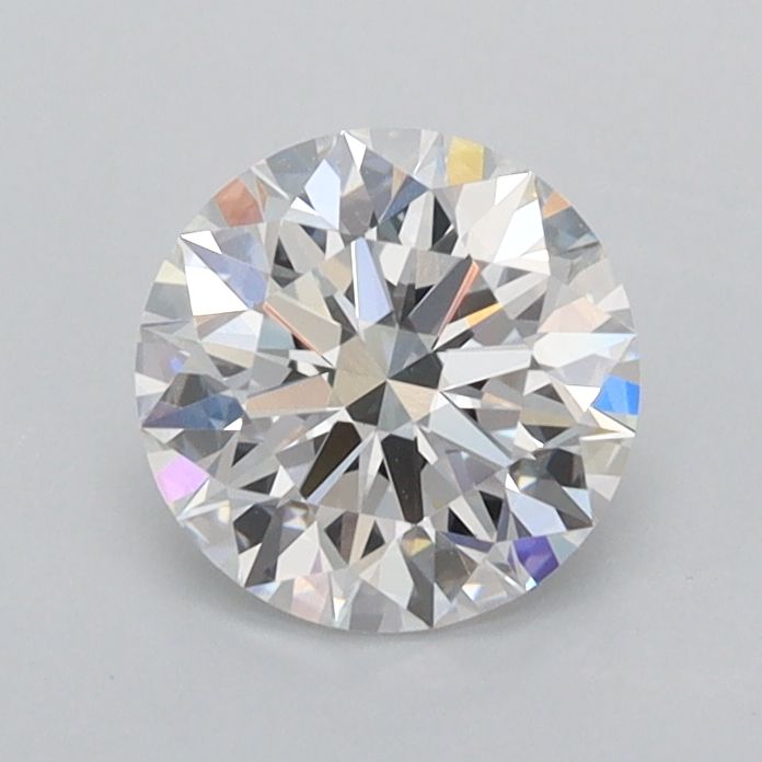 Lab Grown Diamond 1,05Ct D-VVS2 Round - IGILG818669791 1