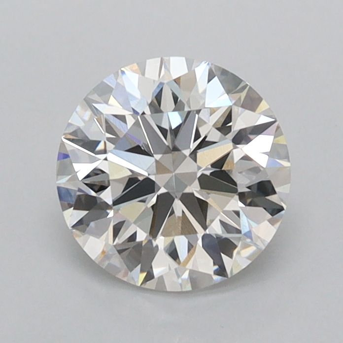 Lab Grown Diamond 1,05Ct F-VVS2 Round - IGILG818684691 1