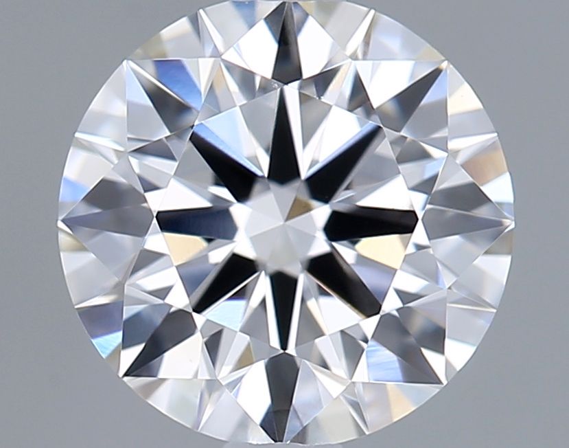Lab Grown Diamond 1,05Ct D-VVS2 Round - IGILG818668169 1