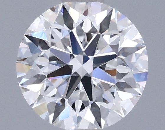 Lab Grown Diamond 1,02Ct D-VVS2 Round - IGILG816615792 1