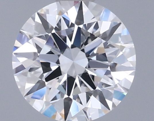 Lab Grown Diamond 1,02Ct D-VS1 Round - IGILG818662339 1
