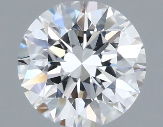 Lab Grown Diamond 1,02Ct D-VVS2 Round - IGILG816615291 1