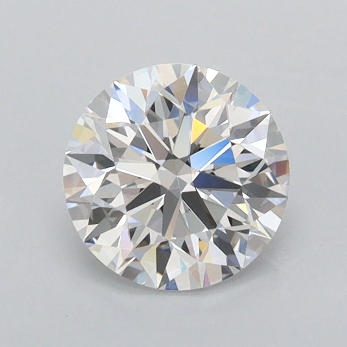 Lab Grown Diamond 1,02Ct D-VVS2 Round - IGILG816625229 1