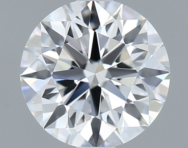 Lab Grown Diamond 1,03Ct D-VVS2 Round - IGILG818684642 1