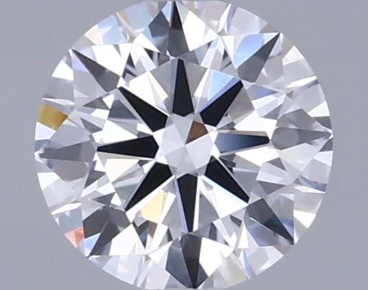 Lab Grown Diamond 1,04Ct E-VVS2 Round - IGILG818662303 1