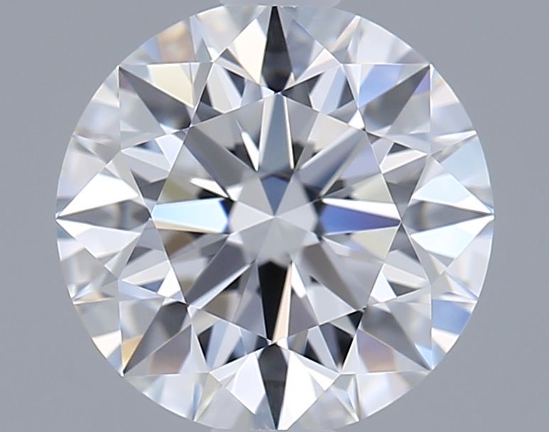 Lab Grown Diamond 1,03Ct D-VVS2 Round - IGILG818667873 1