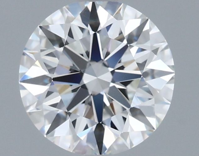 Lab Grown Diamond 1,05Ct F-VVS2 Round - IGILG816615157 1