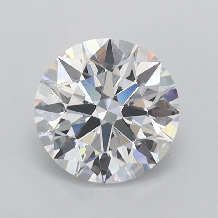 Lab Grown Diamond 1,07Ct D-VS1 Round - IGILG816615939 1