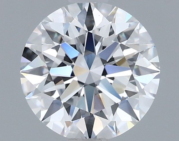 Lab Grown Diamond 1,06Ct D-VVS2 Round - IGILG816615532 1