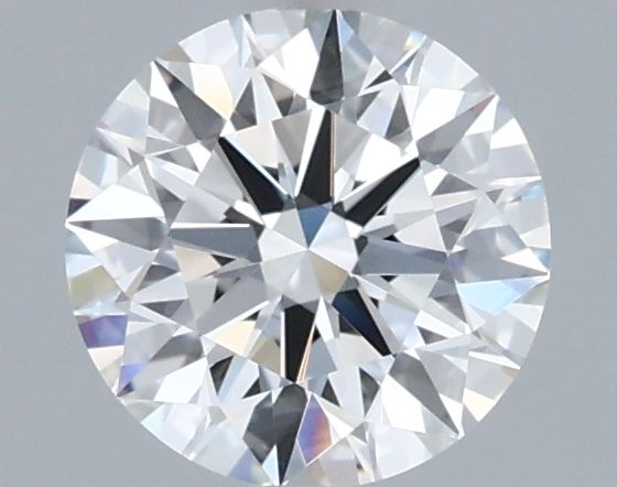 Lab Grown Diamond 1,07Ct F-VVS2 Round - IGILG816625315 1