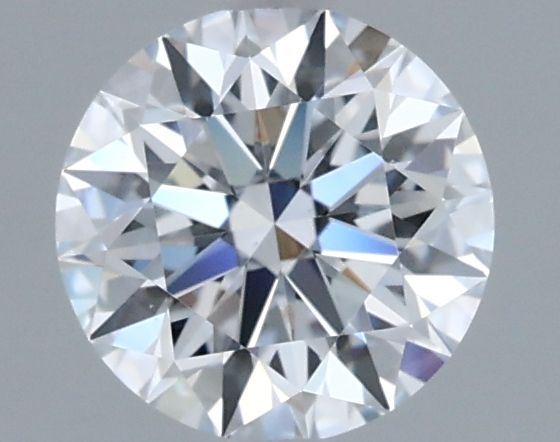 Lab Grown Diamond 1,08Ct E-VS1 Round - IGILG818662183 1