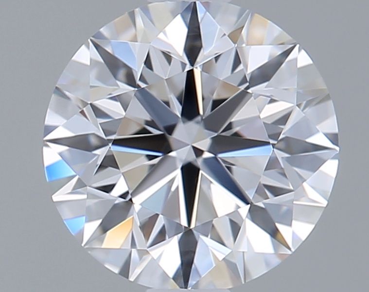 Lab Grown Diamond 1,02Ct E-VVS2 Round - IGILG818667865 1
