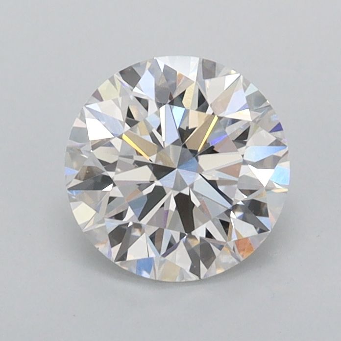 Lab Grown Diamond 1,06Ct D-VVS2 Round - IGILG818669823 1