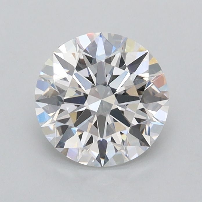 Lab Grown Diamond 1,03Ct D-VVS2 Round - IGILG818672292 1