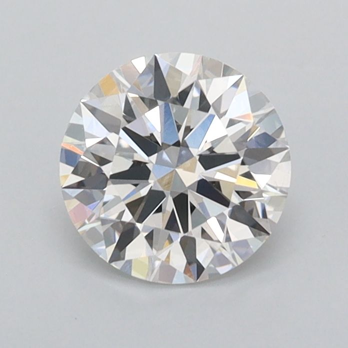 Lab Grown Diamond 1,02Ct D-VVS2 Round - IGILG818672212 1