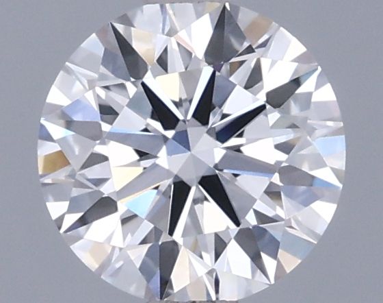 Lab Grown Diamond 1,01Ct D-VVS2 Round - IGILG818669890 1