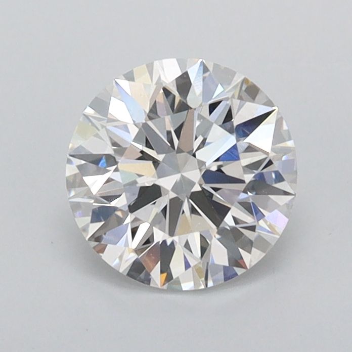 Lab Grown Diamond 1,02Ct D-VVS2 Round - IGILG818669936 1