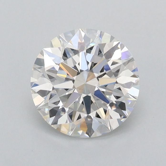 Lab Grown Diamond 1,02Ct D-VVS2 Round - IGILG818672230 1