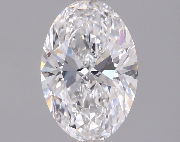 Lab Grown Diamond 1,02Ct D-VVS2 Oval - IGILG818670646 1