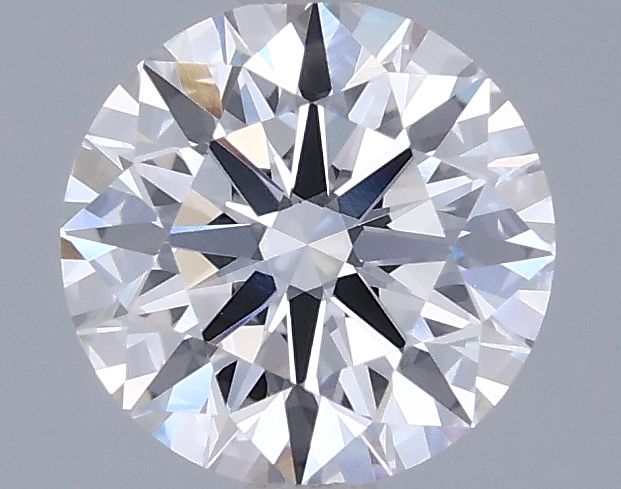 Lab Grown Diamond 1,52Ct E-VVS2 Round - IGILG818669902 1
