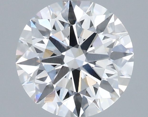 Lab Grown Diamond 1,53Ct F-VVS2 Round - IGILG818669803 1