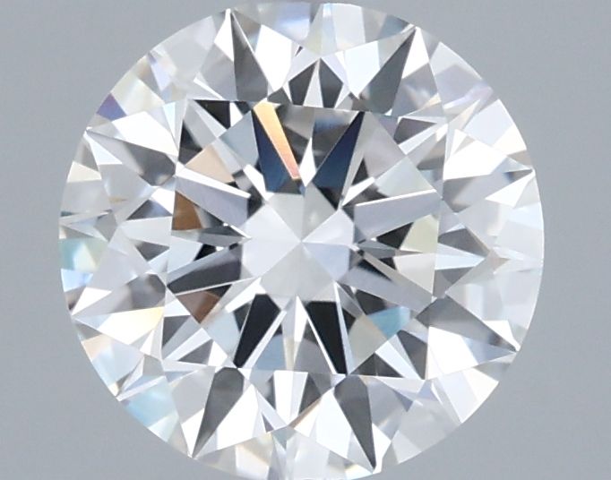 Lab Grown Diamond 2,02Ct D-VVS2 Round - IGILG818669724 1