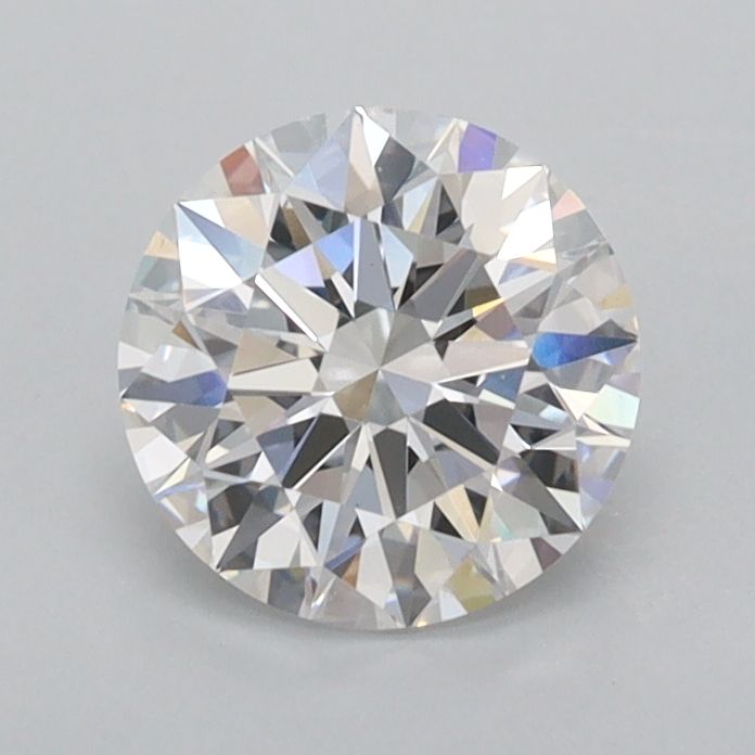 Lab Grown Diamond 1,03Ct D-VVS2 Round - IGILG818662463 1