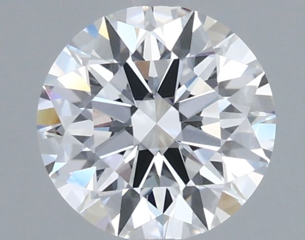 Lab Grown Diamond 1,03Ct D-VVS2 Round - IGILG818672277 1
