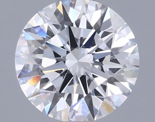 Lab Grown Diamond 1,01Ct D-VVS2 Round - IGILG818662507 1