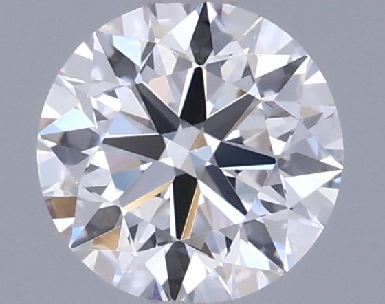 Lab Grown Diamond 1,02Ct D-VS1 Round - IGILG818662254 1