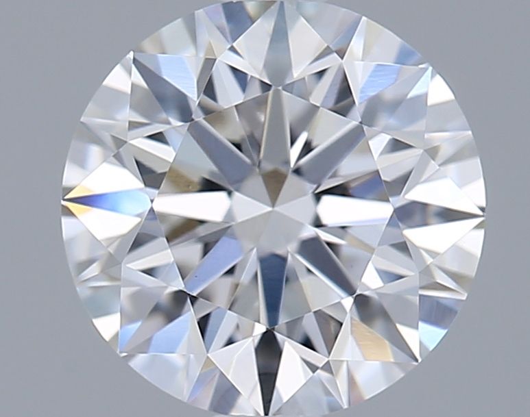 Lab Grown Diamond 1,05Ct D-VVS2 Round - IGILG818667970 1