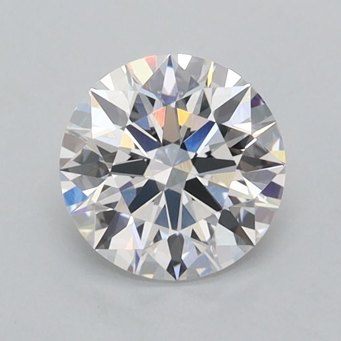 Lab Grown Diamond 1,02Ct D-VVS2 Round - IGILG818672297 1